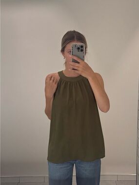 Bloomingdale’s Top (L)